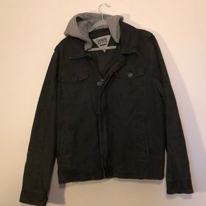 LEVI’s Jacket